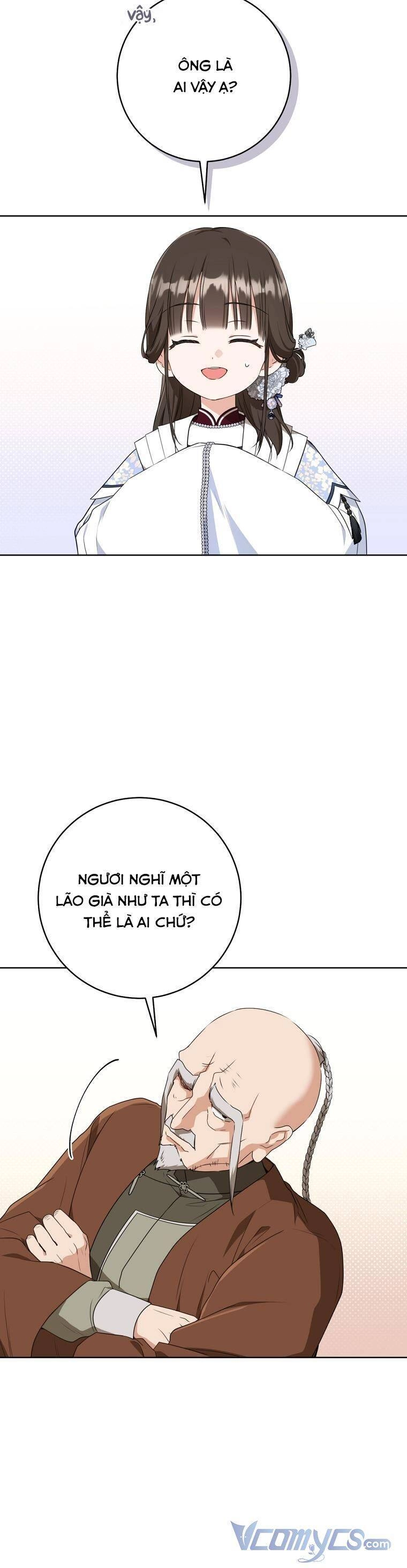 Trở Thành Cô Cháu Gái Bị Khinh Miệt Của Gia Tộc Võ Lâm. Chapter 43 - 7