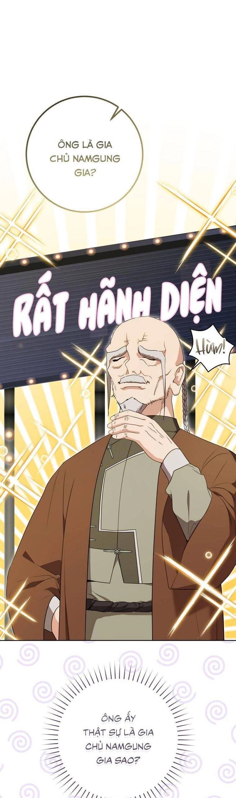 Trở Thành Cô Cháu Gái Bị Khinh Miệt Của Gia Tộc Võ Lâm. Chapter 43 - 10