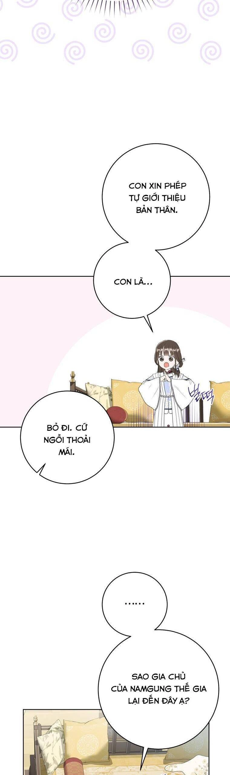 Trở Thành Cô Cháu Gái Bị Khinh Miệt Của Gia Tộc Võ Lâm. Chapter 43 - 11