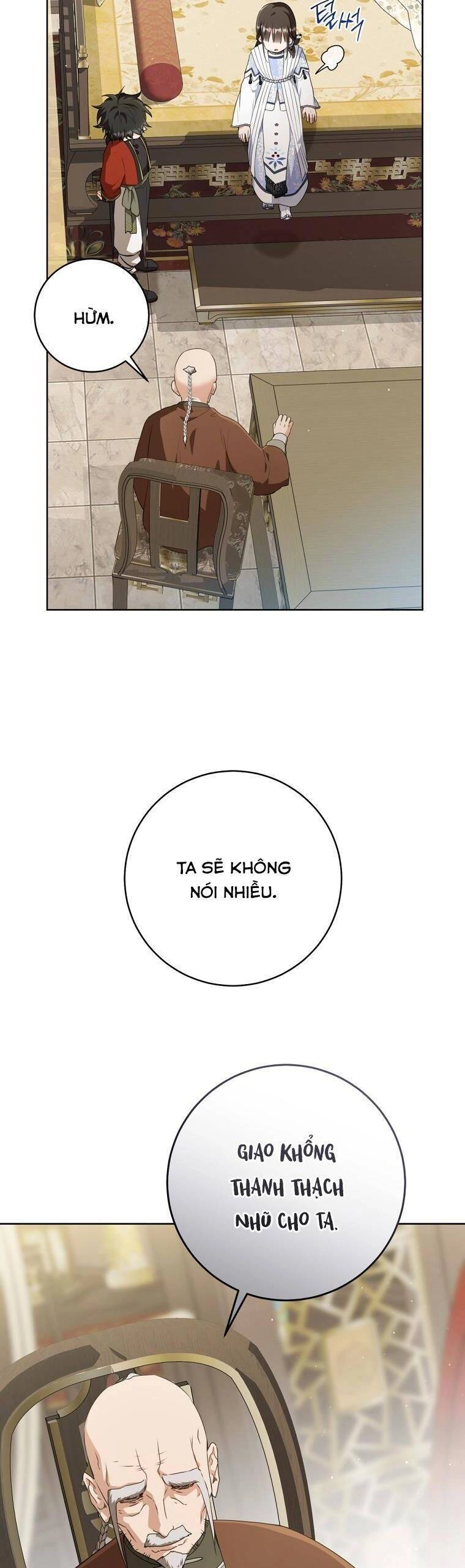 Trở Thành Cô Cháu Gái Bị Khinh Miệt Của Gia Tộc Võ Lâm. Chapter 43 - 12