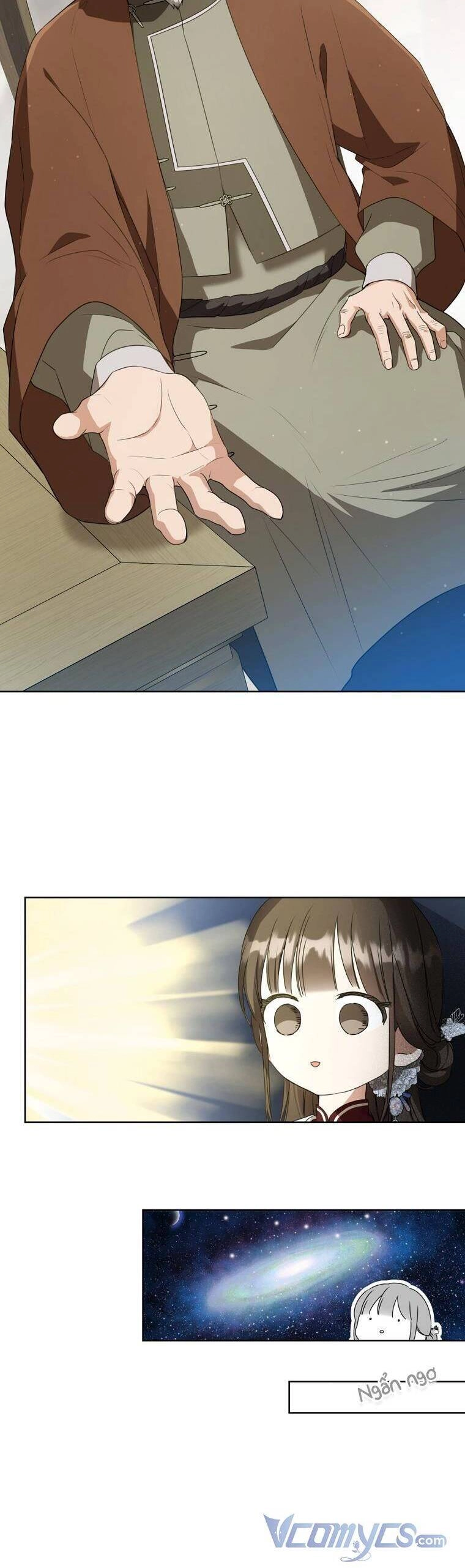 Trở Thành Cô Cháu Gái Bị Khinh Miệt Của Gia Tộc Võ Lâm. Chapter 43 - 13