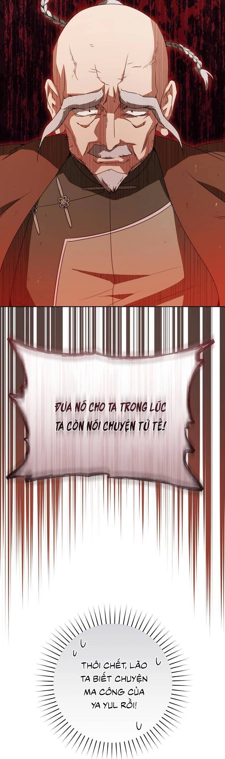 Trở Thành Cô Cháu Gái Bị Khinh Miệt Của Gia Tộc Võ Lâm. Chapter 43 - 20