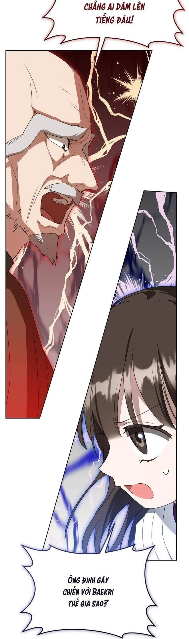 Trở Thành Cô Cháu Gái Bị Khinh Miệt Của Gia Tộc Võ Lâm. Chapter 43 - 22