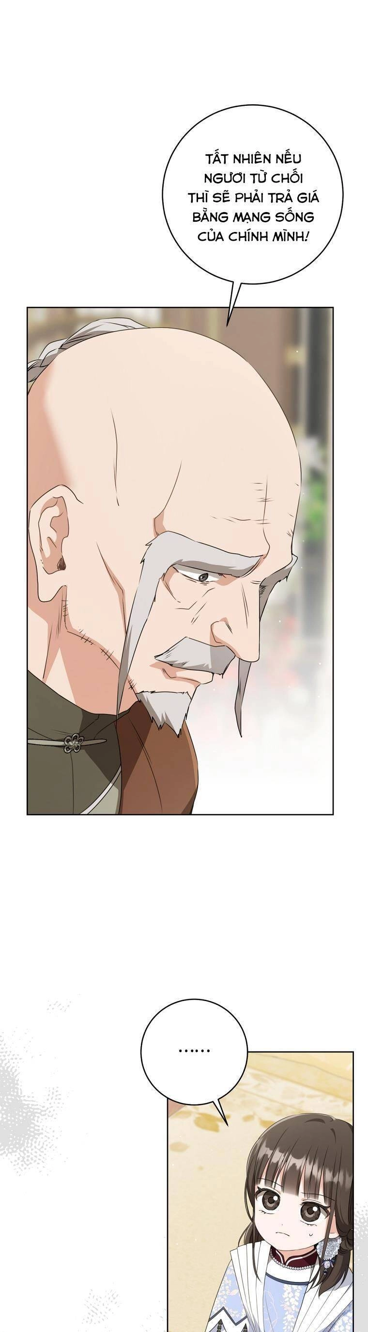 Trở Thành Cô Cháu Gái Bị Khinh Miệt Của Gia Tộc Võ Lâm. Chapter 43 - 26