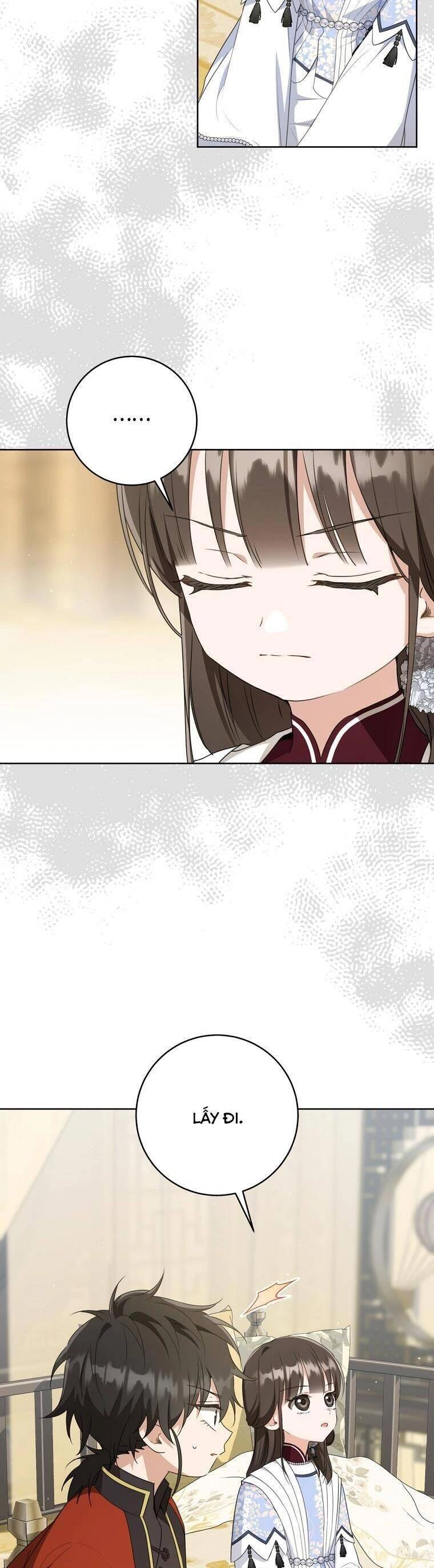 Trở Thành Cô Cháu Gái Bị Khinh Miệt Của Gia Tộc Võ Lâm. Chapter 43 - 27