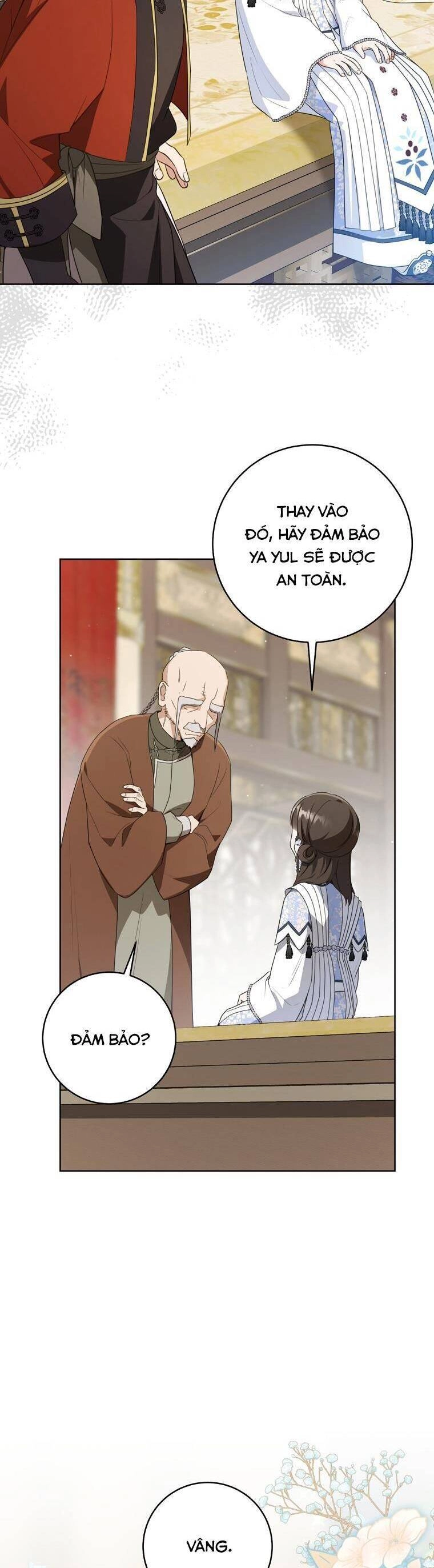 Trở Thành Cô Cháu Gái Bị Khinh Miệt Của Gia Tộc Võ Lâm. Chapter 43 - 28