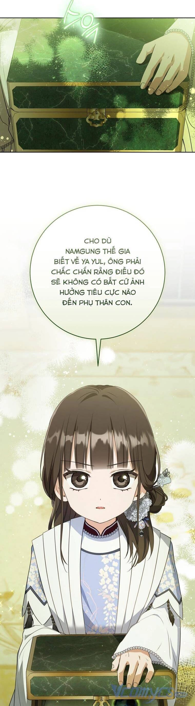 Trở Thành Cô Cháu Gái Bị Khinh Miệt Của Gia Tộc Võ Lâm. Chapter 43 - 31