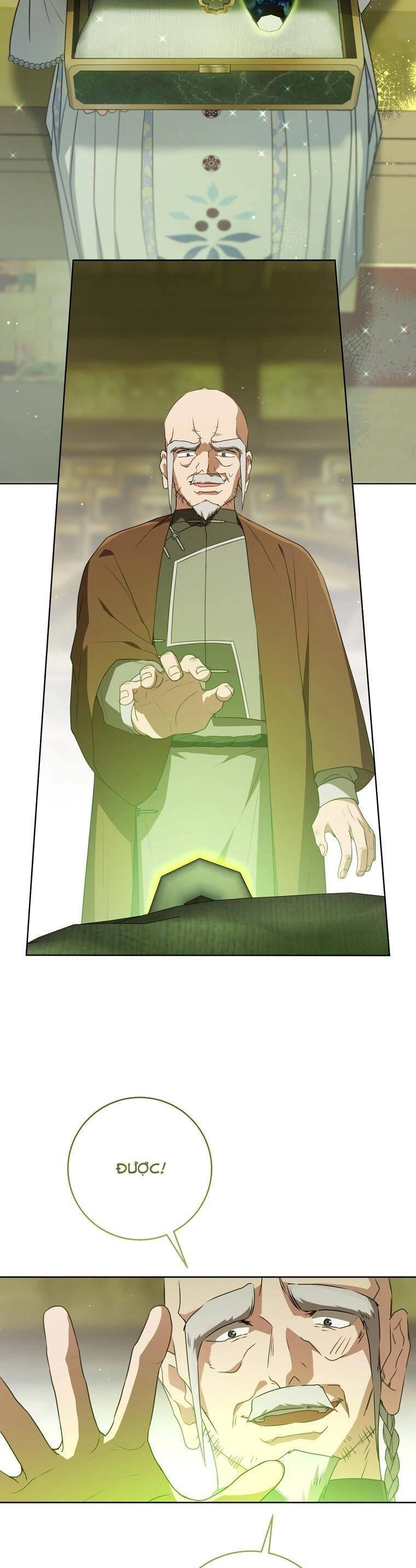 Trở Thành Cô Cháu Gái Bị Khinh Miệt Của Gia Tộc Võ Lâm. Chapter 43 - 32