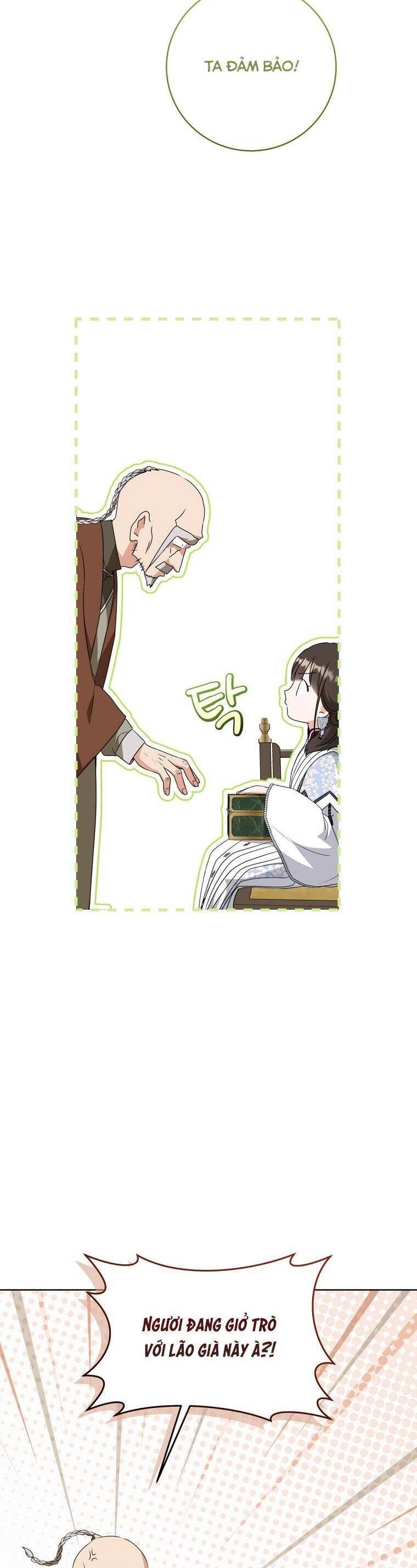 Trở Thành Cô Cháu Gái Bị Khinh Miệt Của Gia Tộc Võ Lâm. Chapter 43 - 33