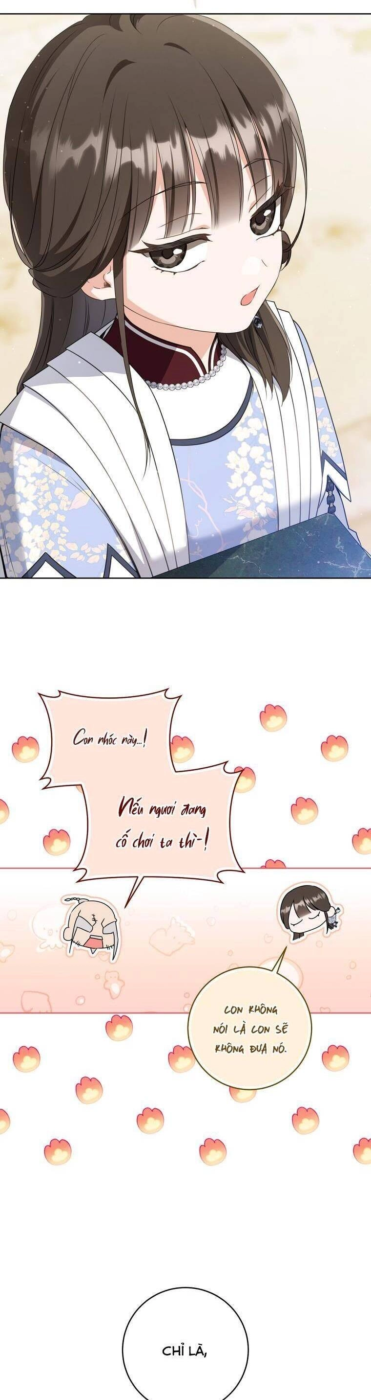 Trở Thành Cô Cháu Gái Bị Khinh Miệt Của Gia Tộc Võ Lâm. Chapter 43 - 35