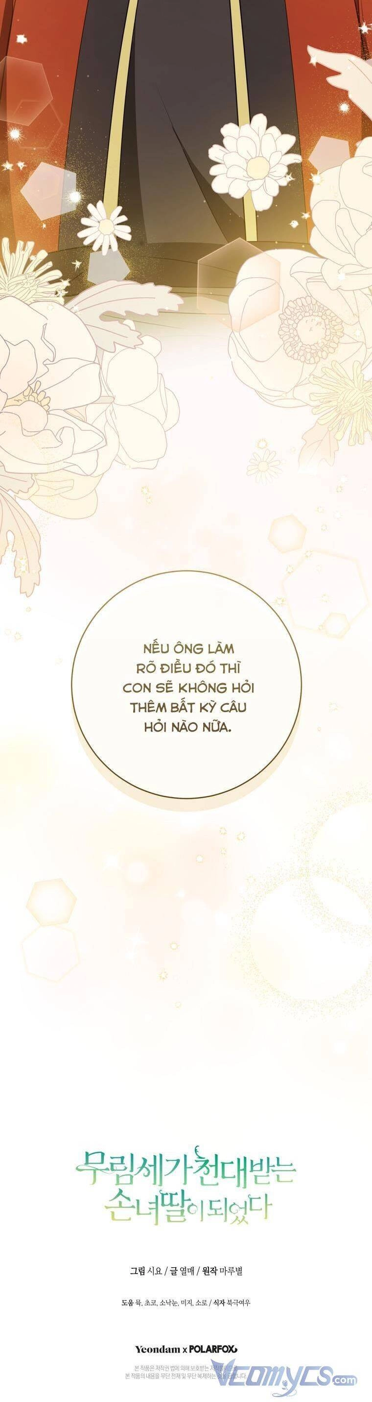 Trở Thành Cô Cháu Gái Bị Khinh Miệt Của Gia Tộc Võ Lâm. Chapter 43 - 37