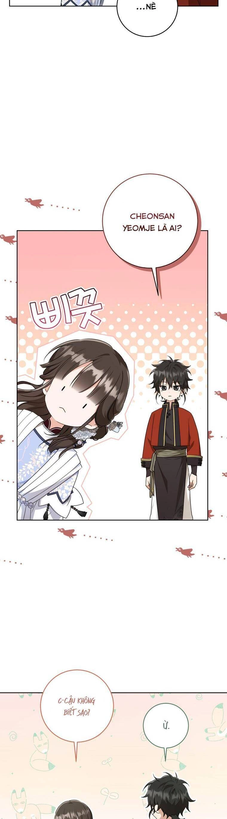 Trở Thành Cô Cháu Gái Bị Khinh Miệt Của Gia Tộc Võ Lâm. Chapter 44 - 12