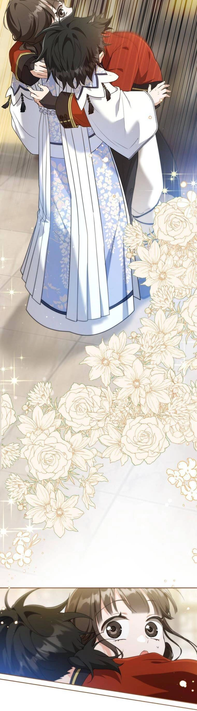 Trở Thành Cô Cháu Gái Bị Khinh Miệt Của Gia Tộc Võ Lâm. Chapter 44 - 18