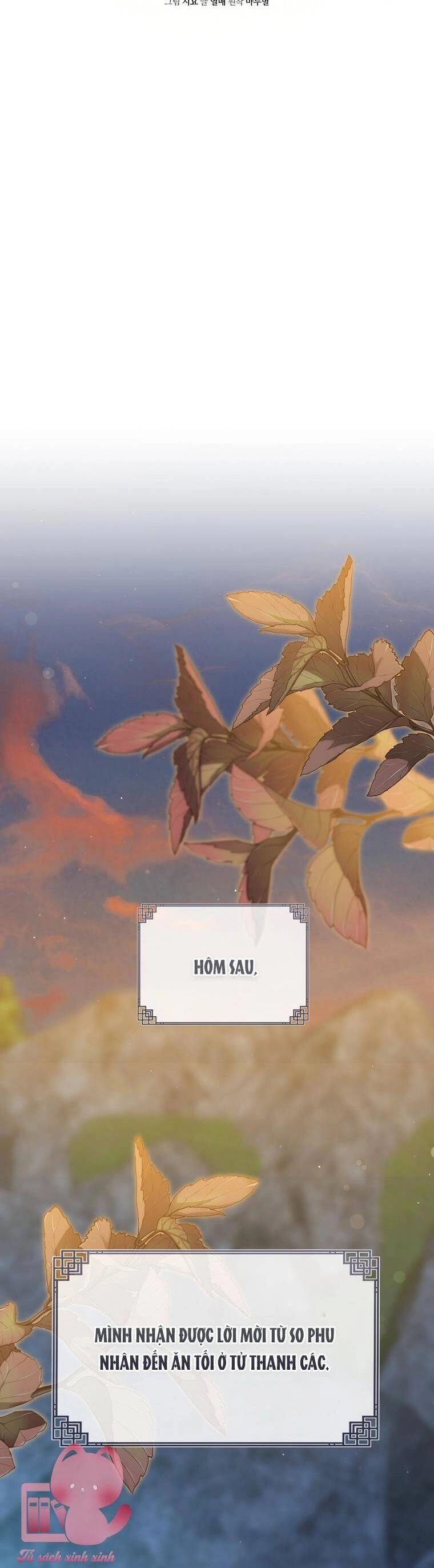 Trở Thành Cô Cháu Gái Bị Khinh Miệt Của Gia Tộc Võ Lâm. Chapter 44 - 20