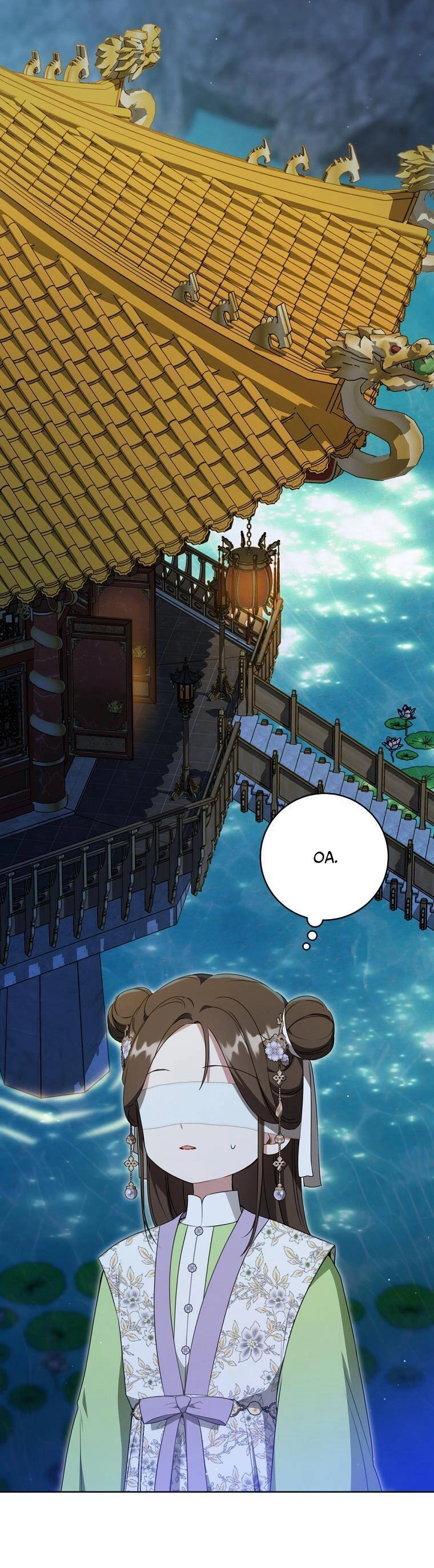 Trở Thành Cô Cháu Gái Bị Khinh Miệt Của Gia Tộc Võ Lâm. Chapter 44 - 21