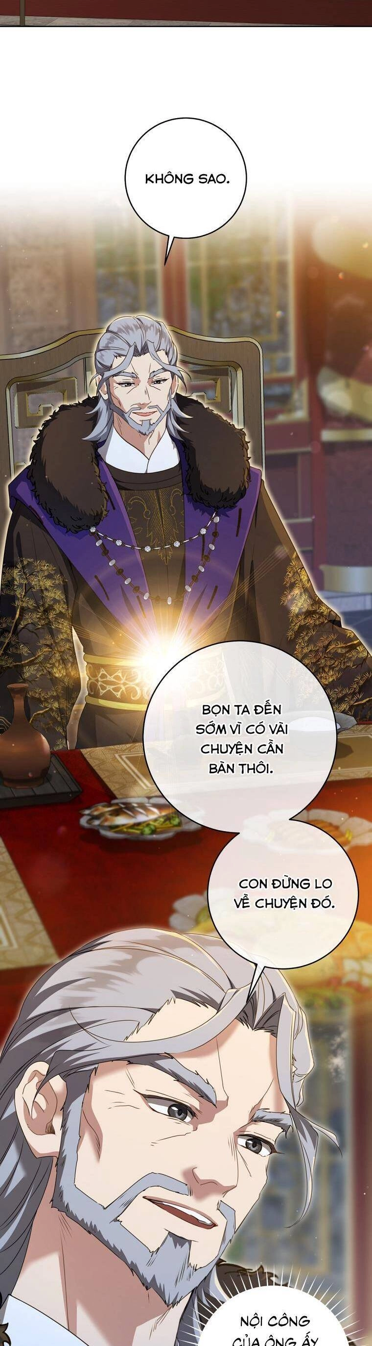 Trở Thành Cô Cháu Gái Bị Khinh Miệt Của Gia Tộc Võ Lâm. Chapter 44 - 23