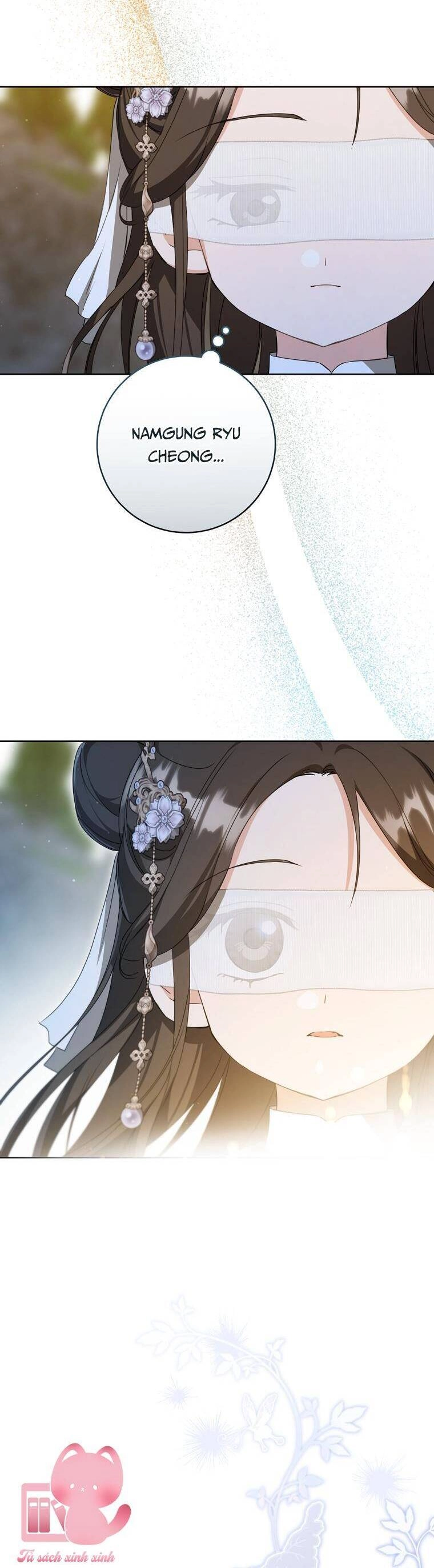 Trở Thành Cô Cháu Gái Bị Khinh Miệt Của Gia Tộc Võ Lâm. Chapter 44 - 26