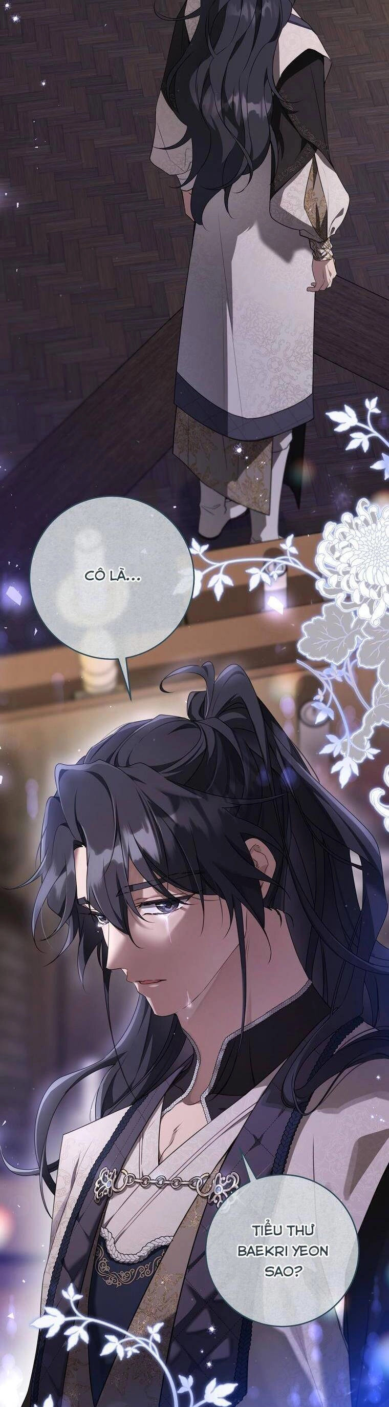 Trở Thành Cô Cháu Gái Bị Khinh Miệt Của Gia Tộc Võ Lâm. Chapter 44 - 28