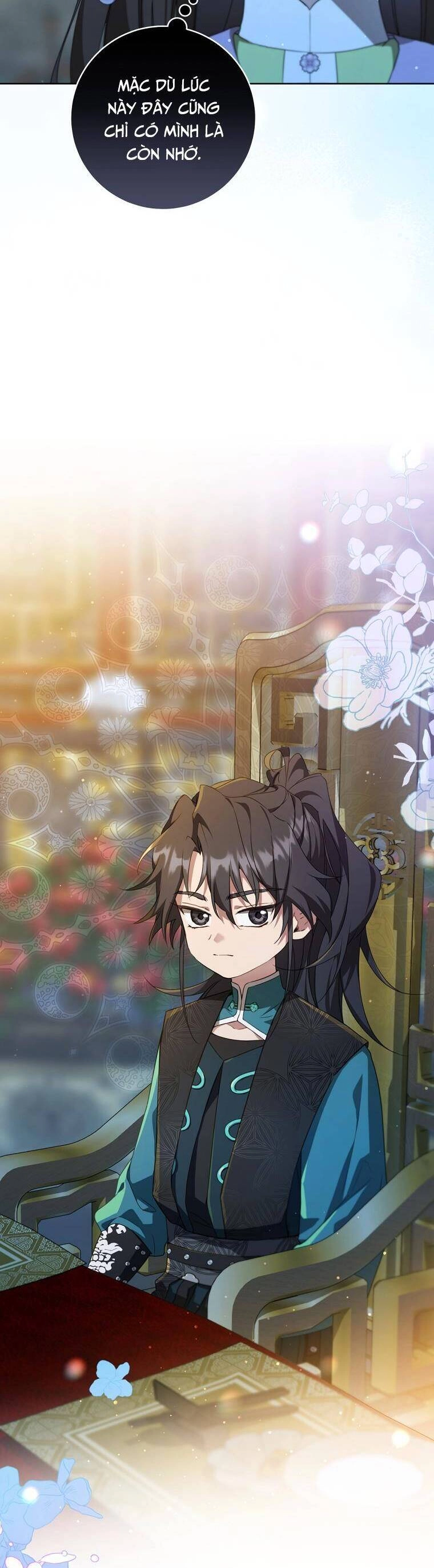 Trở Thành Cô Cháu Gái Bị Khinh Miệt Của Gia Tộc Võ Lâm. Chapter 44 - 30