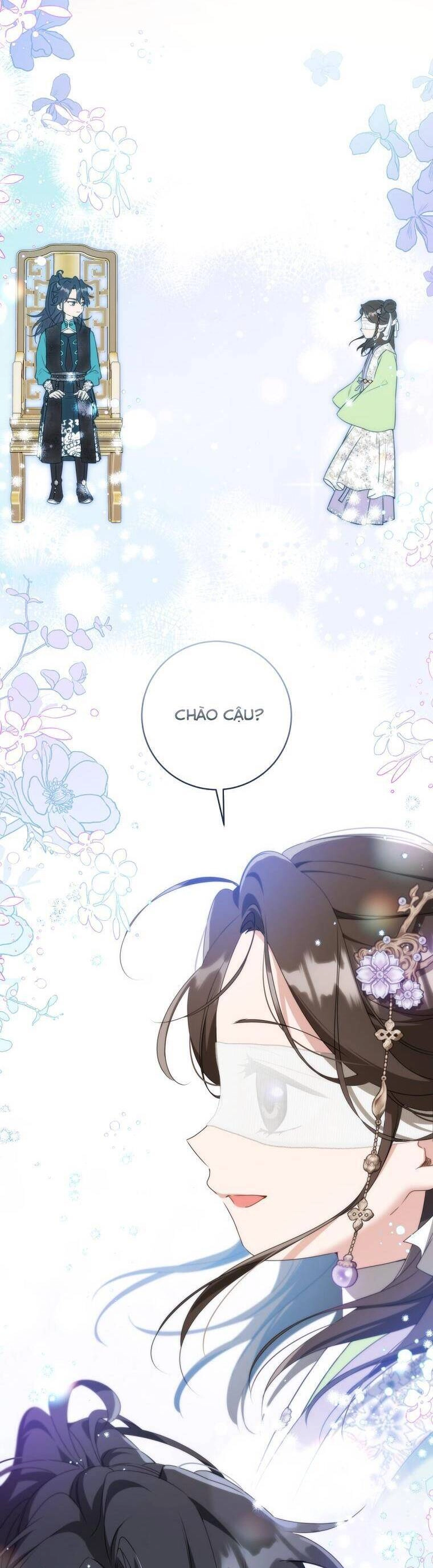 Trở Thành Cô Cháu Gái Bị Khinh Miệt Của Gia Tộc Võ Lâm. Chapter 44 - 31