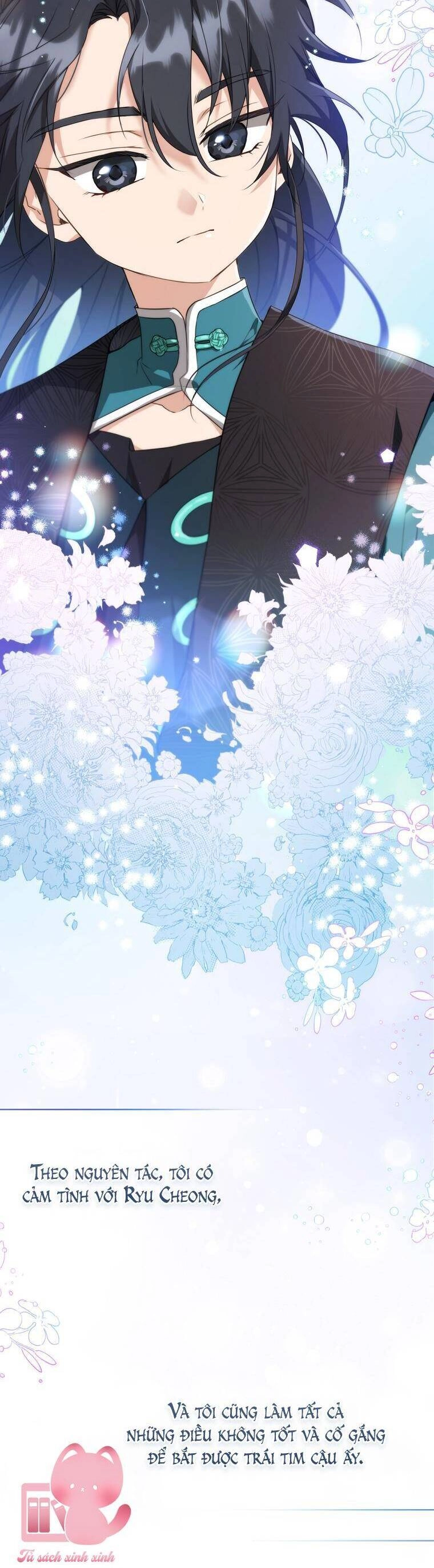 Trở Thành Cô Cháu Gái Bị Khinh Miệt Của Gia Tộc Võ Lâm. Chapter 44 - 32