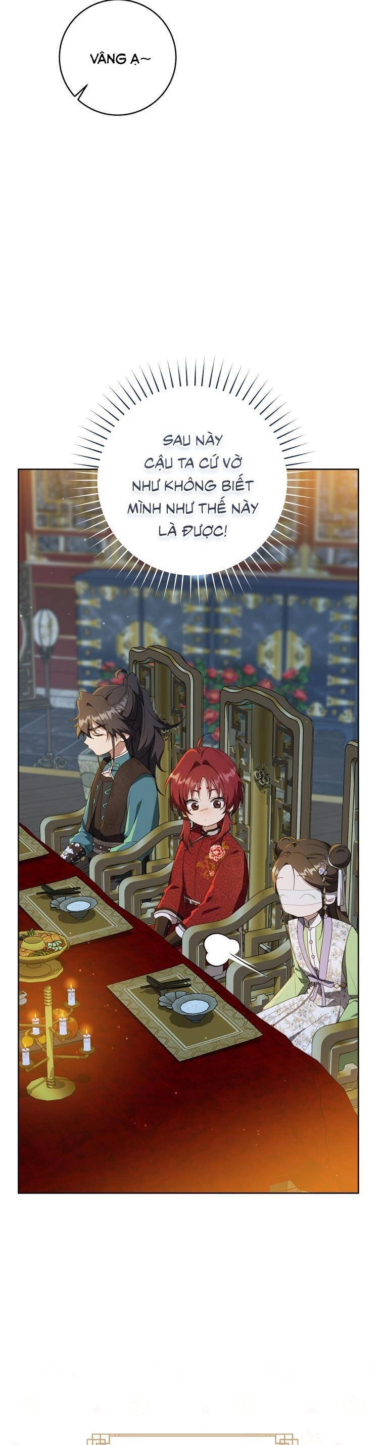 Trở Thành Cô Cháu Gái Bị Khinh Miệt Của Gia Tộc Võ Lâm. Chapter 44 - 35