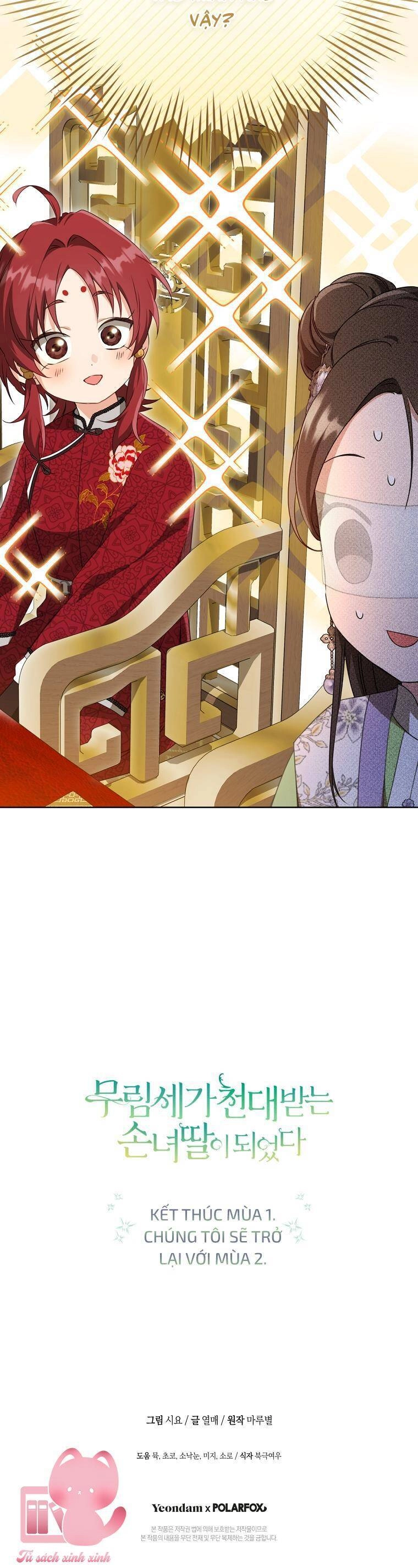 Trở Thành Cô Cháu Gái Bị Khinh Miệt Của Gia Tộc Võ Lâm. Chapter 44 - 37