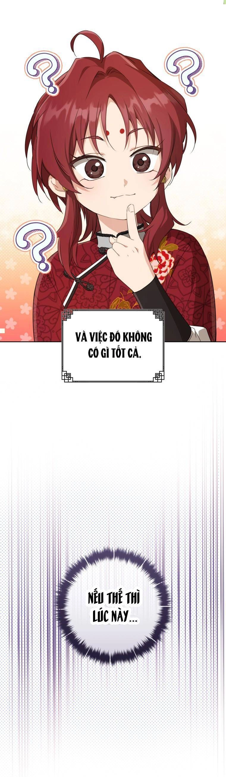 Trở Thành Cô Cháu Gái Bị Khinh Miệt Của Gia Tộc Võ Lâm. Chapter 45 - 8