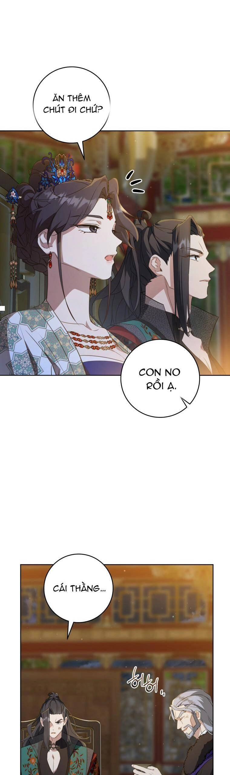 Trở Thành Cô Cháu Gái Bị Khinh Miệt Của Gia Tộc Võ Lâm. Chapter 45 - 19