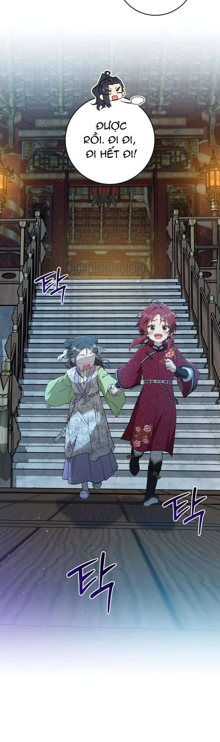 Trở Thành Cô Cháu Gái Bị Khinh Miệt Của Gia Tộc Võ Lâm. Chapter 45 - 21