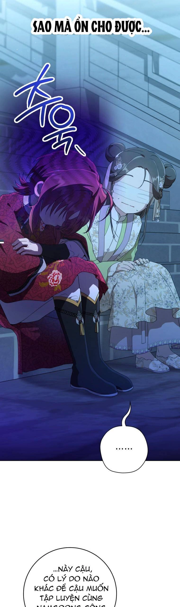 Trở Thành Cô Cháu Gái Bị Khinh Miệt Của Gia Tộc Võ Lâm. Chapter 45 - 33