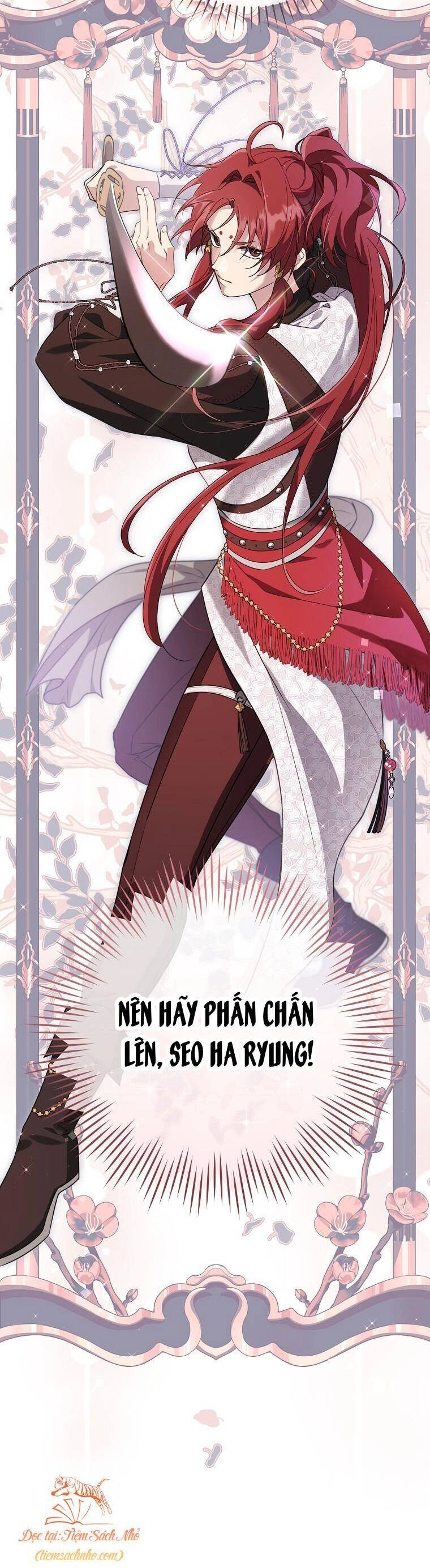 Trở Thành Cô Cháu Gái Bị Khinh Miệt Của Gia Tộc Võ Lâm. Chapter 45 - 38