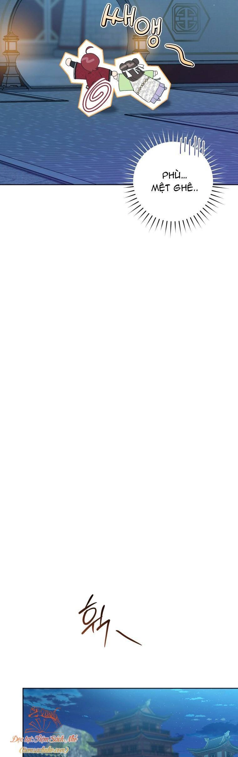 Trở Thành Cô Cháu Gái Bị Khinh Miệt Của Gia Tộc Võ Lâm. Chapter 45 - 44