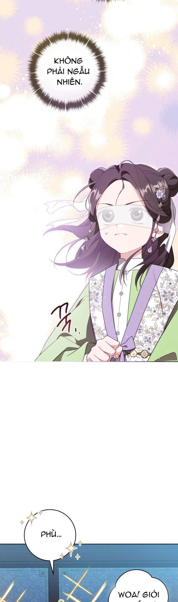 Trở Thành Cô Cháu Gái Bị Khinh Miệt Của Gia Tộc Võ Lâm. Chapter 45 - 49