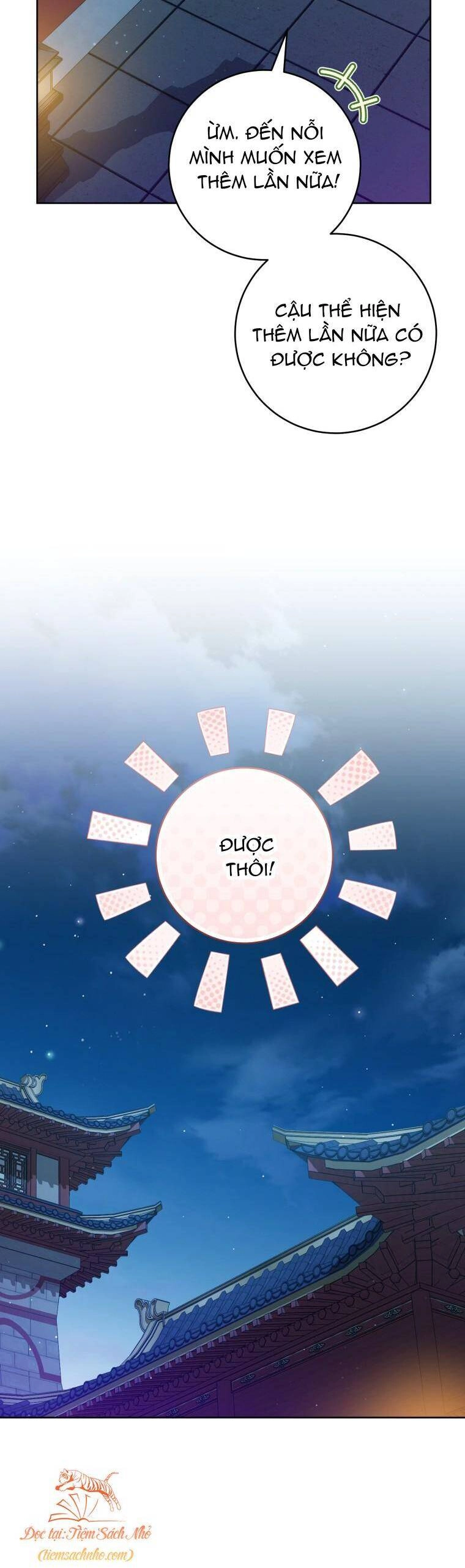 Trở Thành Cô Cháu Gái Bị Khinh Miệt Của Gia Tộc Võ Lâm. Chapter 45 - 51