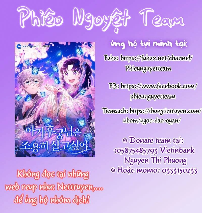 Trở Thành Cô Cháu Gái Bị Khinh Miệt Của Gia Tộc Võ Lâm. Chapter 45 - 54