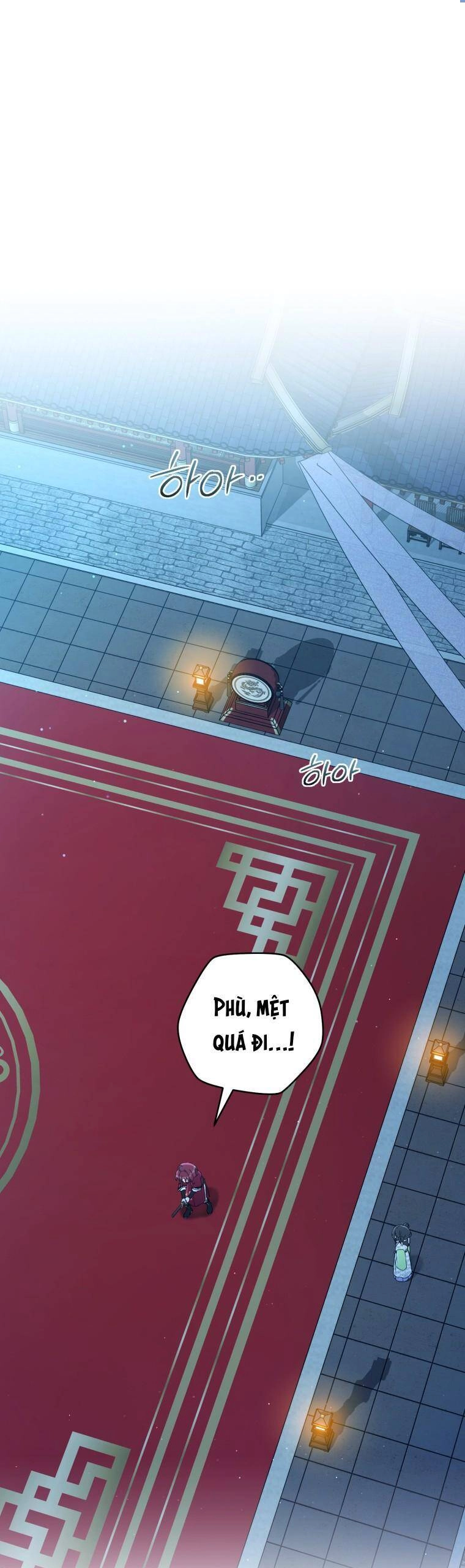 Trở Thành Cô Cháu Gái Bị Khinh Miệt Của Gia Tộc Võ Lâm. Chapter 46 - 2