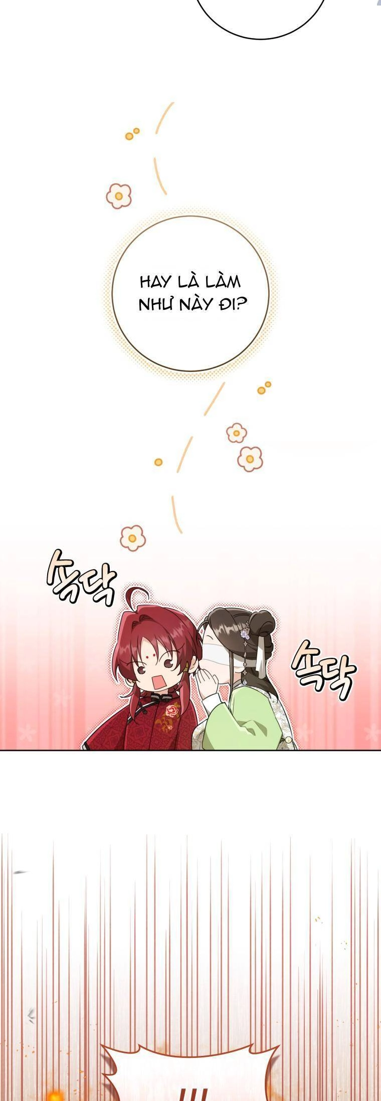 Trở Thành Cô Cháu Gái Bị Khinh Miệt Của Gia Tộc Võ Lâm. Chapter 46 - 11