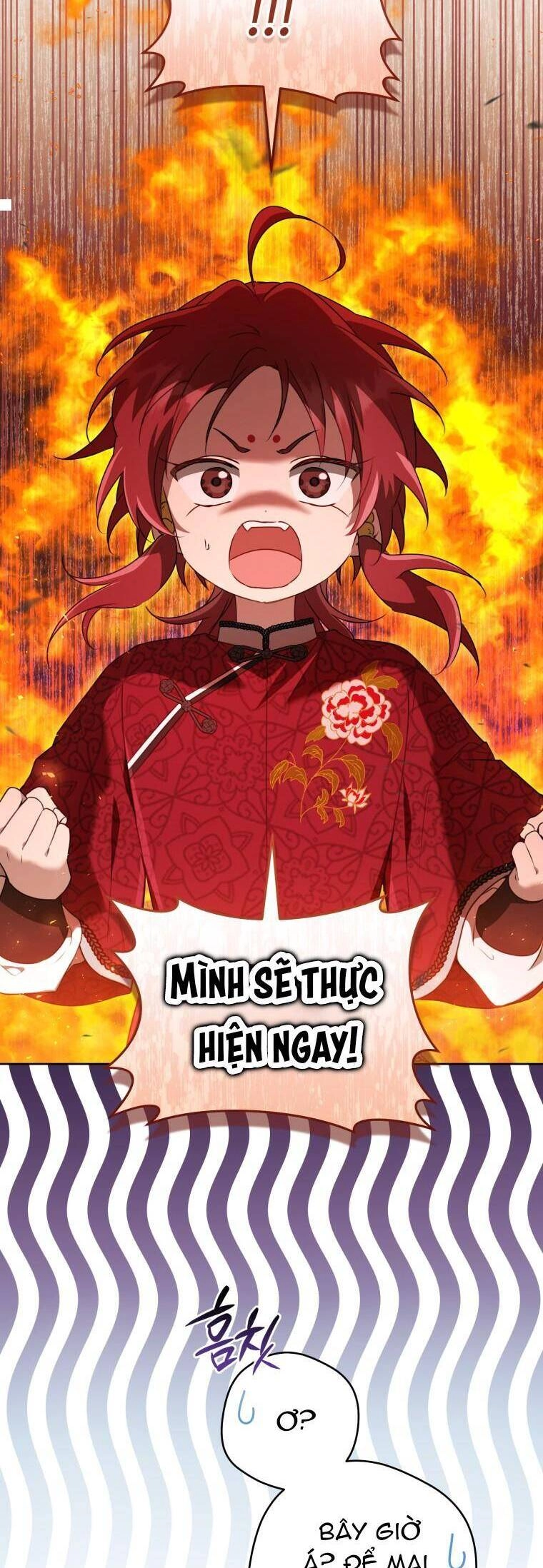 Trở Thành Cô Cháu Gái Bị Khinh Miệt Của Gia Tộc Võ Lâm. Chapter 46 - 12