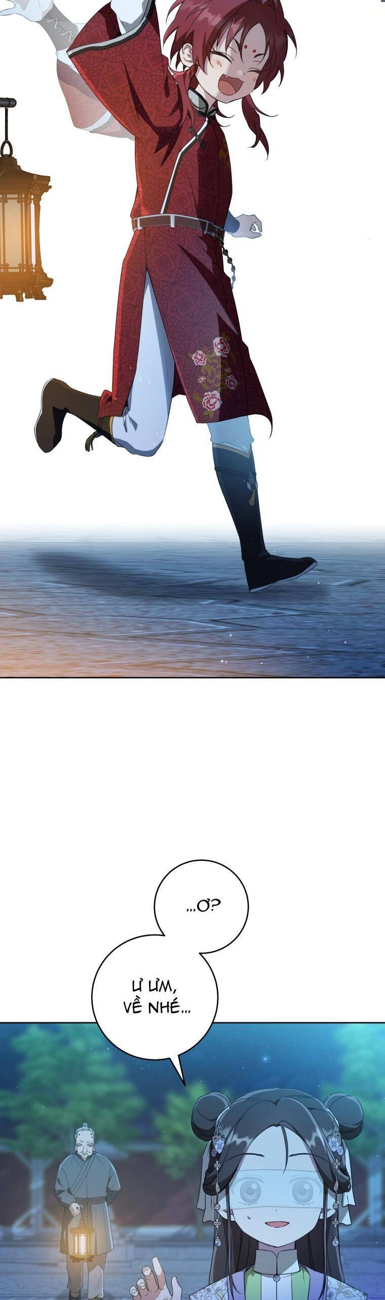 Trở Thành Cô Cháu Gái Bị Khinh Miệt Của Gia Tộc Võ Lâm. Chapter 46 - 16