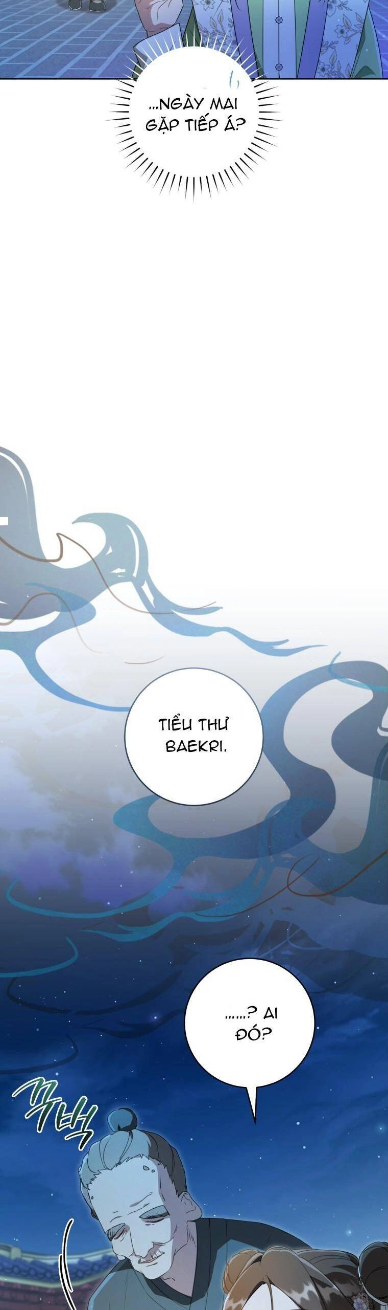 Trở Thành Cô Cháu Gái Bị Khinh Miệt Của Gia Tộc Võ Lâm. Chapter 46 - 17