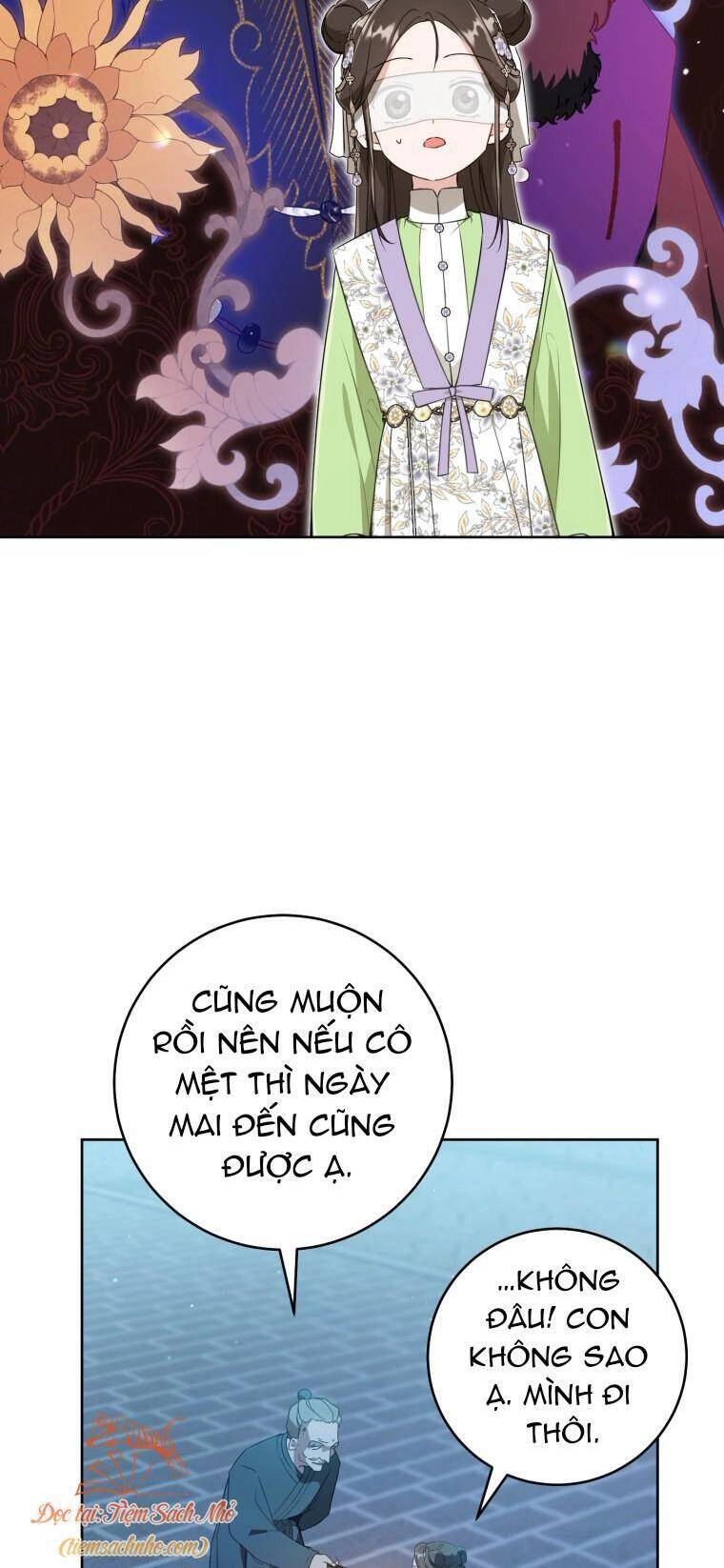 Trở Thành Cô Cháu Gái Bị Khinh Miệt Của Gia Tộc Võ Lâm. Chapter 46 - 20