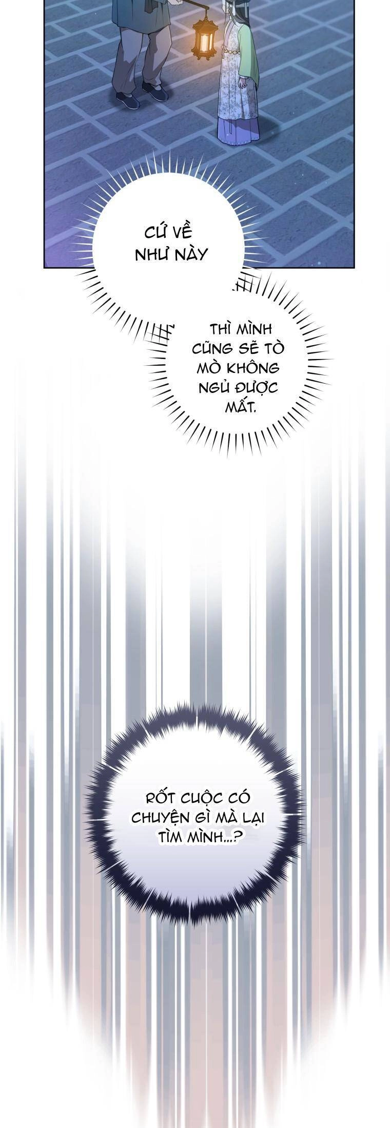 Trở Thành Cô Cháu Gái Bị Khinh Miệt Của Gia Tộc Võ Lâm. Chapter 46 - 21