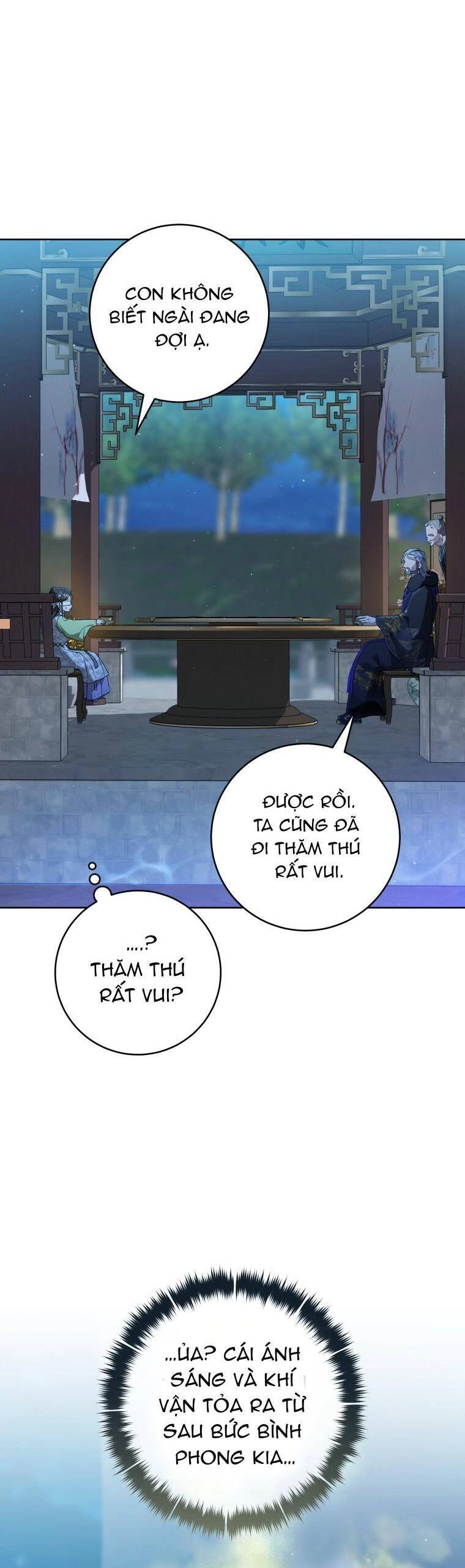 Trở Thành Cô Cháu Gái Bị Khinh Miệt Của Gia Tộc Võ Lâm. Chapter 46 - 24