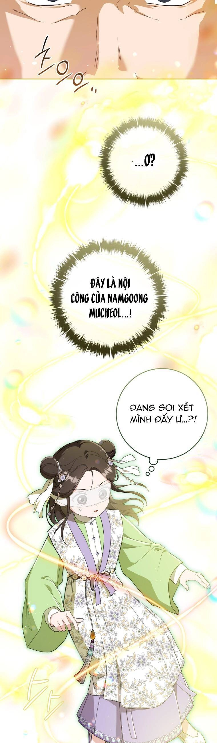 Trở Thành Cô Cháu Gái Bị Khinh Miệt Của Gia Tộc Võ Lâm. Chapter 46 - 26