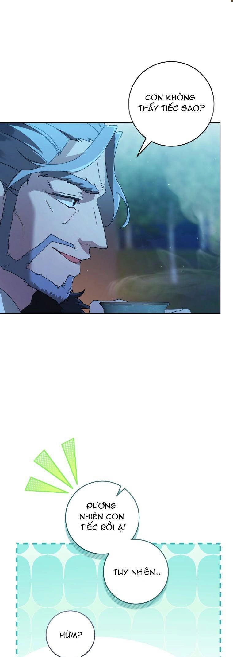 Trở Thành Cô Cháu Gái Bị Khinh Miệt Của Gia Tộc Võ Lâm. Chapter 46 - 29