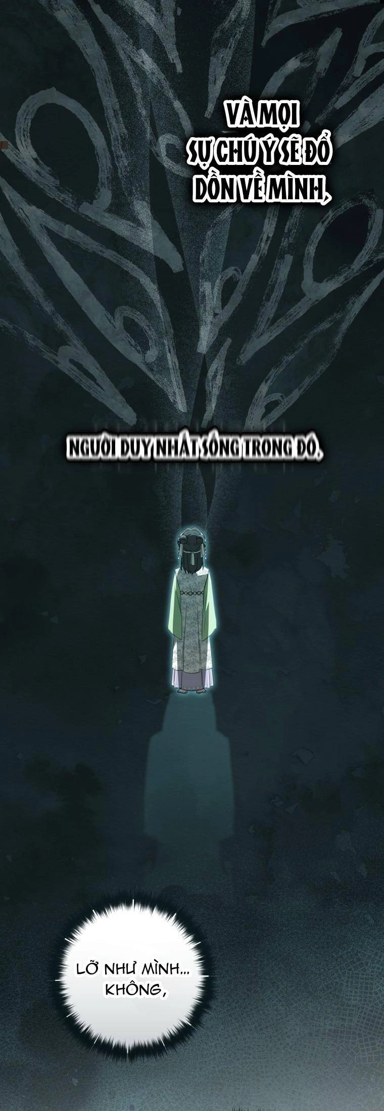Trở Thành Cô Cháu Gái Bị Khinh Miệt Của Gia Tộc Võ Lâm. Chapter 46 - 34
