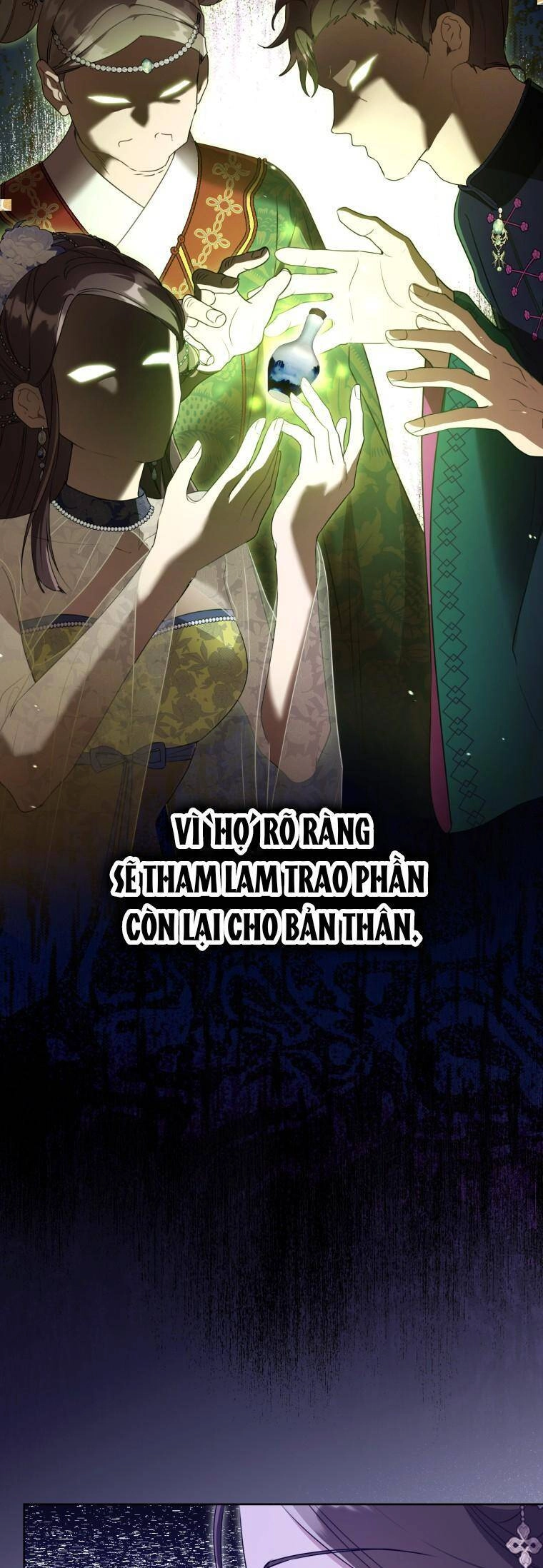 Trở Thành Cô Cháu Gái Bị Khinh Miệt Của Gia Tộc Võ Lâm. Chapter 46 - 36