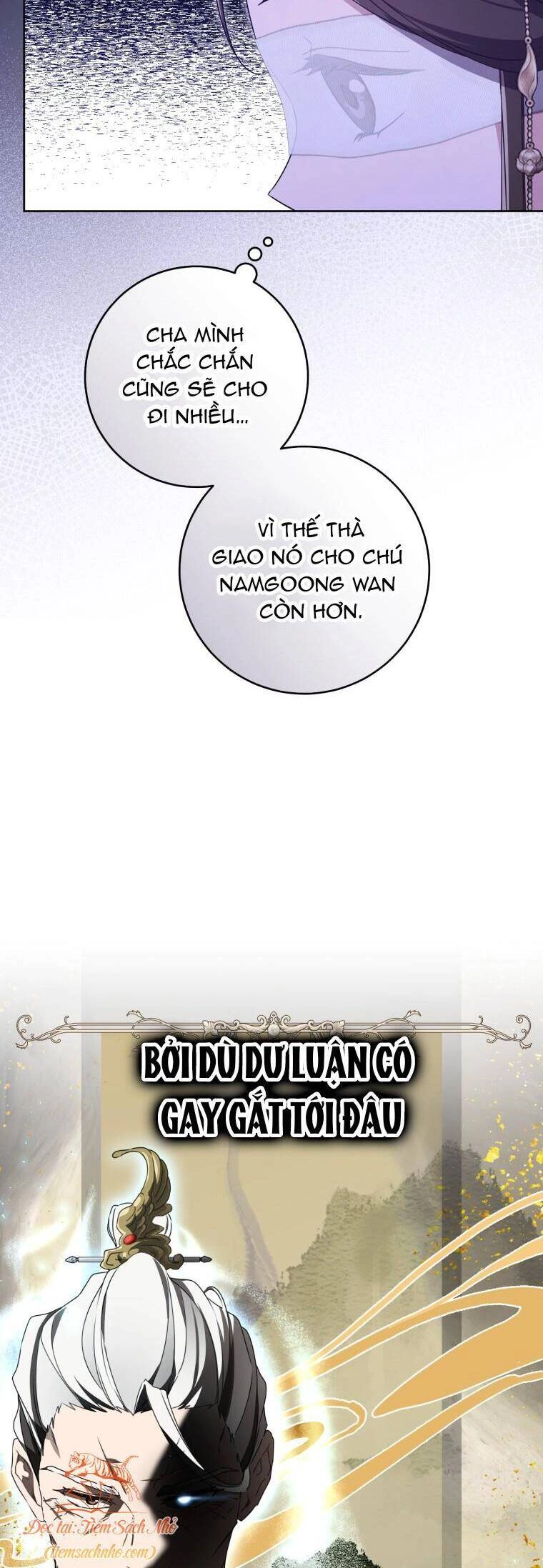 Trở Thành Cô Cháu Gái Bị Khinh Miệt Của Gia Tộc Võ Lâm. Chapter 46 - 37