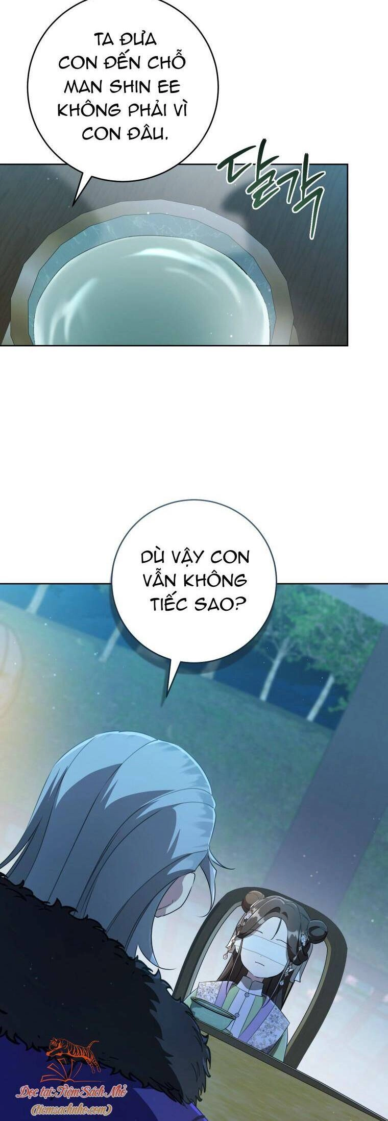 Trở Thành Cô Cháu Gái Bị Khinh Miệt Của Gia Tộc Võ Lâm. Chapter 46 - 39